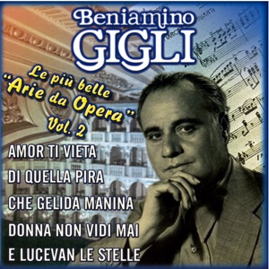 Beniamino Gigli Vol. 2
