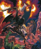 Guilty Gear X Heavey Rock Tracks (The Original Soundtrack of Dreamcast!!)