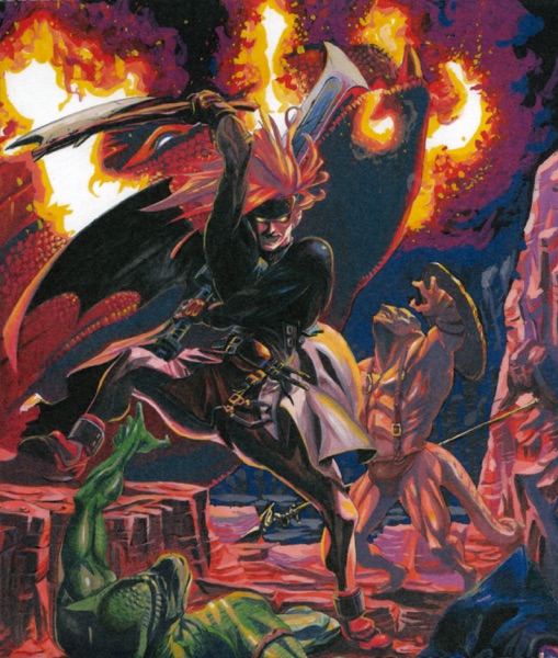 Guilty Gear X Heavey Rock Tracks(The Original Soundtrack of Dreamcast!!)