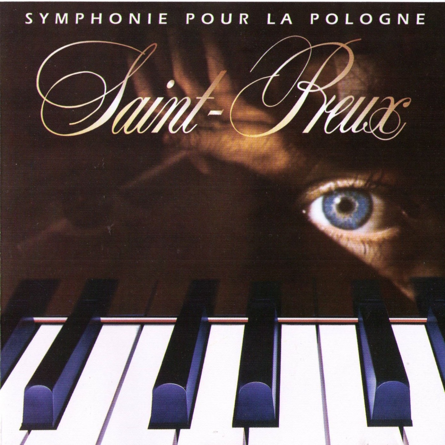 Symphonie Pour la Pologne