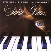 Symphonie Pour la Pologne - Saint-Preux