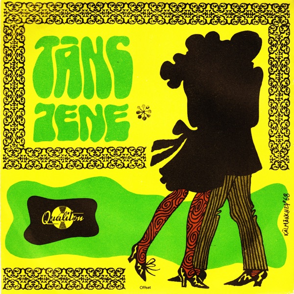 Tánc - Zene - Single