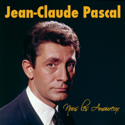 Nous les amoureux - Jean-Claude Pascal