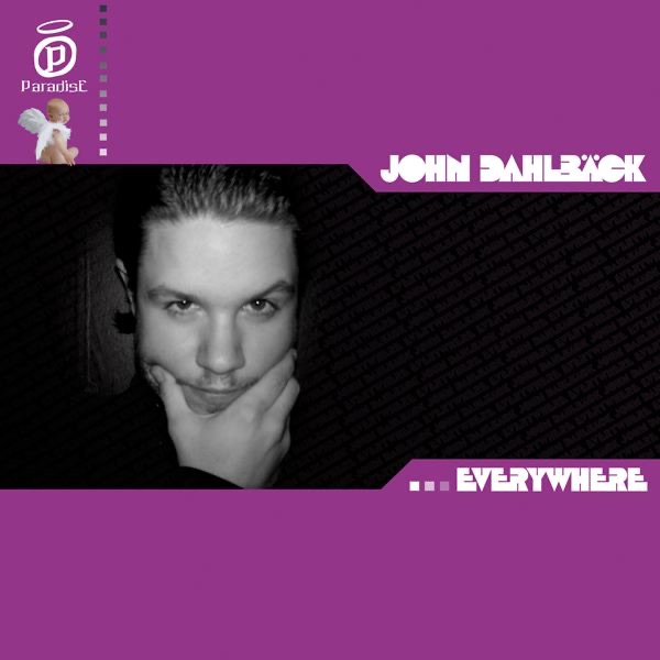 Everywhere - EP - John Dahlbäck