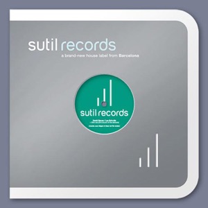 Otra Vez (The Sound of the Islands) - EP