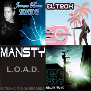 Sense of Humor (D-Tech Mix)