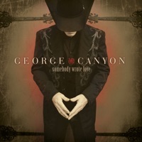 GEORGE CANYON