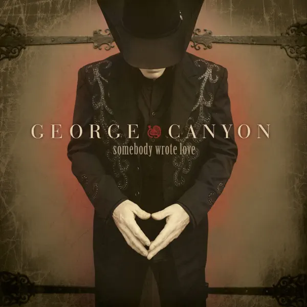 Drinkin' Thinkin' — George Canyon