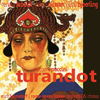 Puccini: Turandot - Renata Tebaldi, Birgit Nilsson, Jussi Björling, The Rome Opera House Orchestra, The Rome Opera House Chorus & Erich Leinsdorf