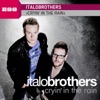 ITALOBROTHERS - CRYIN IN THE RAIN