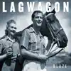 Lagwagon - Dancing the Collapse