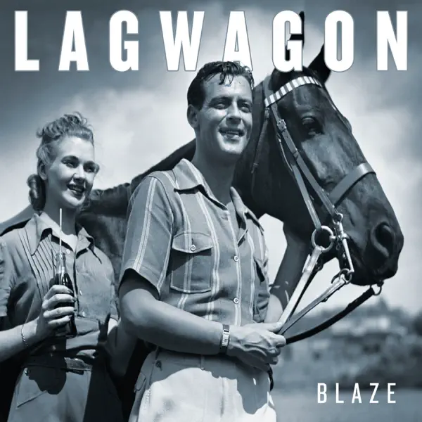 Dancing the Collapse — Lagwagon