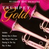 Trumpet Gold