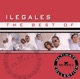The Best of Últimate Collection Ilegales