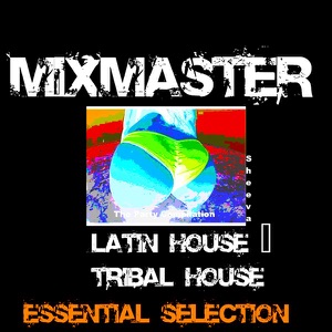 Congo (Original mix)