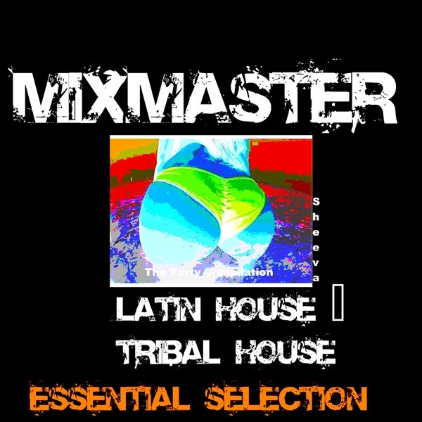 Congo (Original mix)