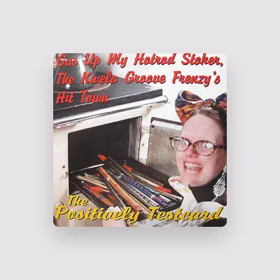 Listen to Positively Testcard, watch music videos, read bio, see tour dates & more!