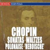 Sonata for Piano No. 2 In B Minor, Op. 35: III. Trauermarsch- Lento