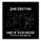 Back In the Good Old Days - Jamie Hartford & Pat McLaughlin lyrics