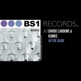 After Dark Davide Carbone & Kubiks