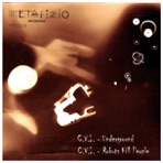 MTFZ002D (Underground / Robots Kill People) - Single
