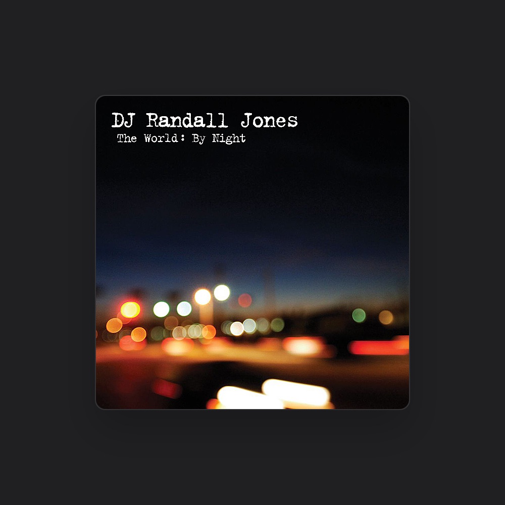Фото Randall Jones