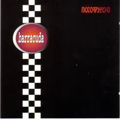 Barracuda - Motorpsycho