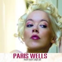 Paris Wells - Grace Baby