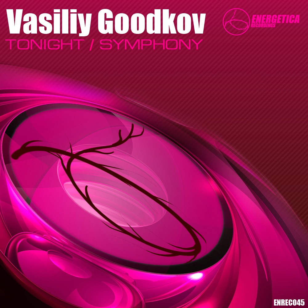 Обложка альбома «Tonight - Single» — Vasiliy GooDKov