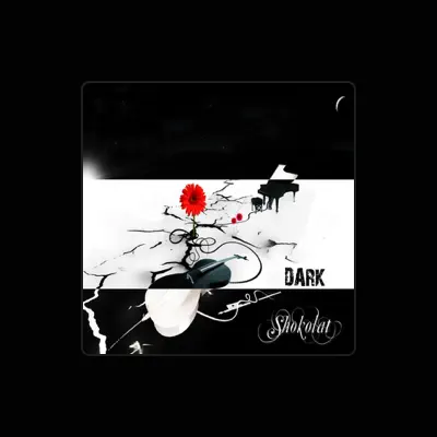 Listen to Shokolat, watch music videos, read bio, see tour dates & more!