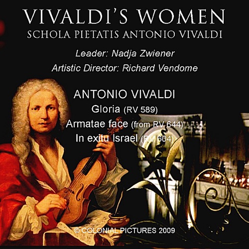 Vivaldi - Gloria