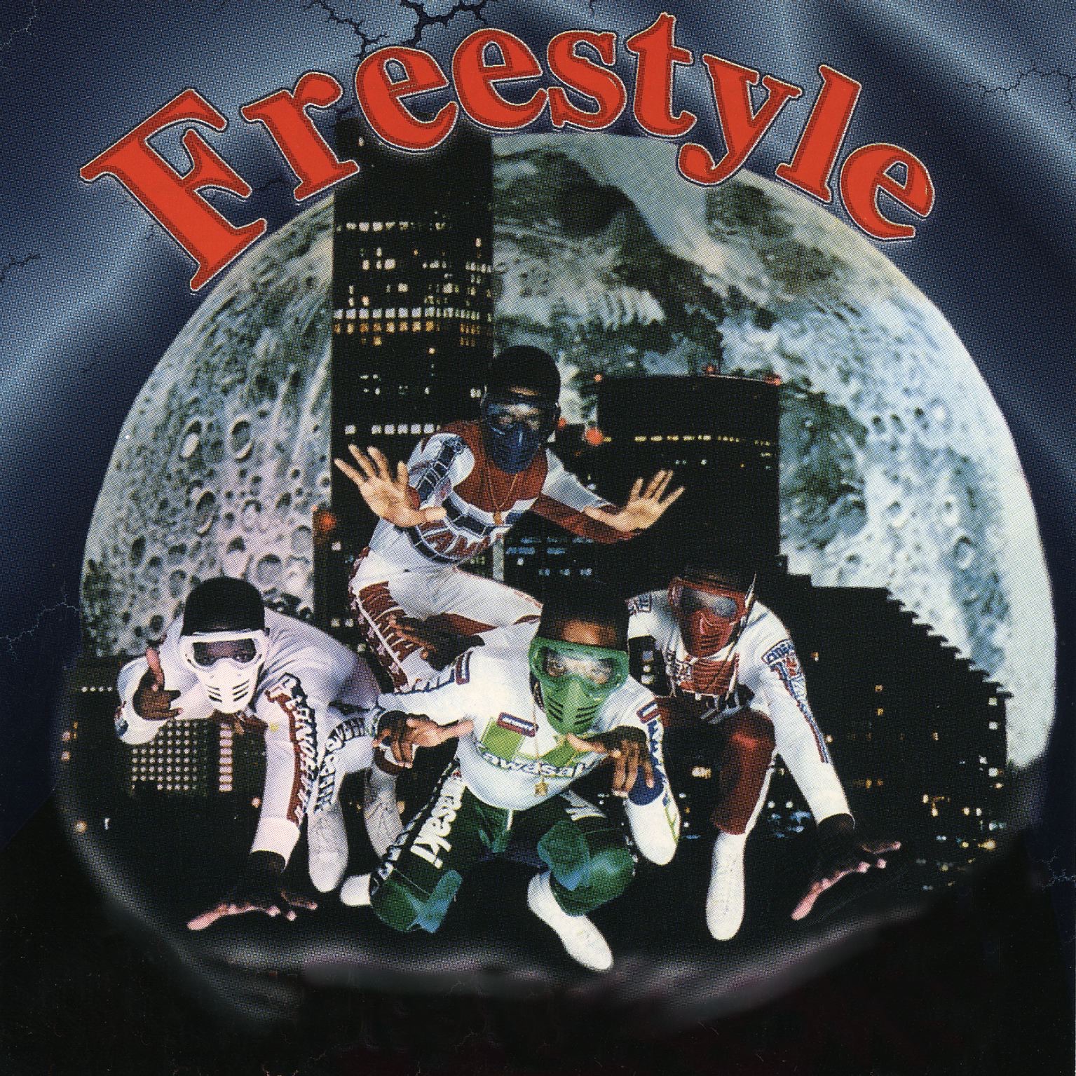Freestyle