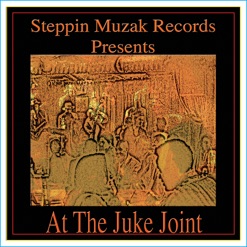 JUKE JOINT BLUES cover art