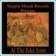 JUKE JOINT BLUES cover art