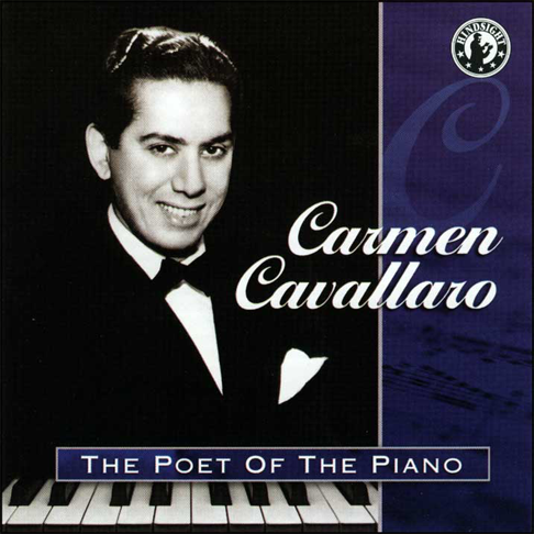 Carmen Cavallaro - Apple Music