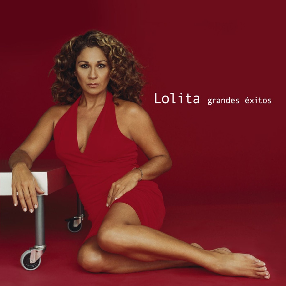Grandes Éxitos: Lolita de Lolita en Apple Music