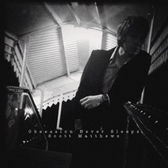 Obsession Never Sleeps - Single