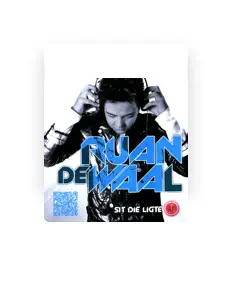 Listen to Ruan De Waal, watch music videos, read bio, see tour dates & more!