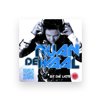 Listen to Ruan De Waal, watch music videos, read bio, see tour dates & more!