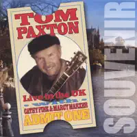 The Honor of Your Company — Tom Paxton