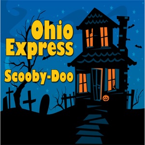Scooby Doo Where Are You Album Art