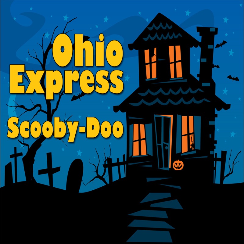 Scooby-Doo (Scooby-Doo Theme Song)