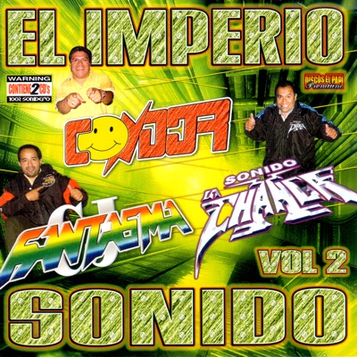 El Imperio Sonido (Vol. 2)