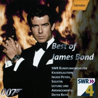 Best of James Bond - Dieter Reith, South West German Radio Kaiserslautern Orchestra & Ingrid Peters