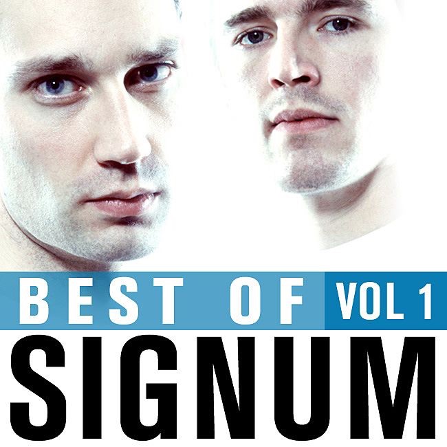 Обложка альбома «Best of Signum, Vol. 1» — Signum