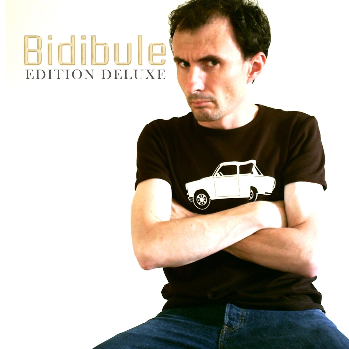 Bidibule (Édition deluxe)