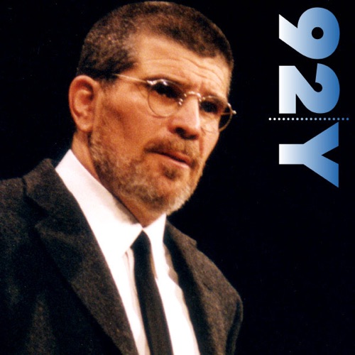 David Mamet At the 92nd Street Y (Unabridged  Nonfiction) cover