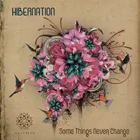 Seven Steps — Hibernation