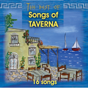 The Songs of Taverna - Marios Anastasiou & Julie Rixinger