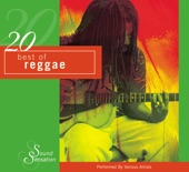 20 Best of Reggae artwork